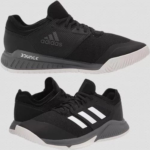 Adidas Bounce Volleyball Shoe